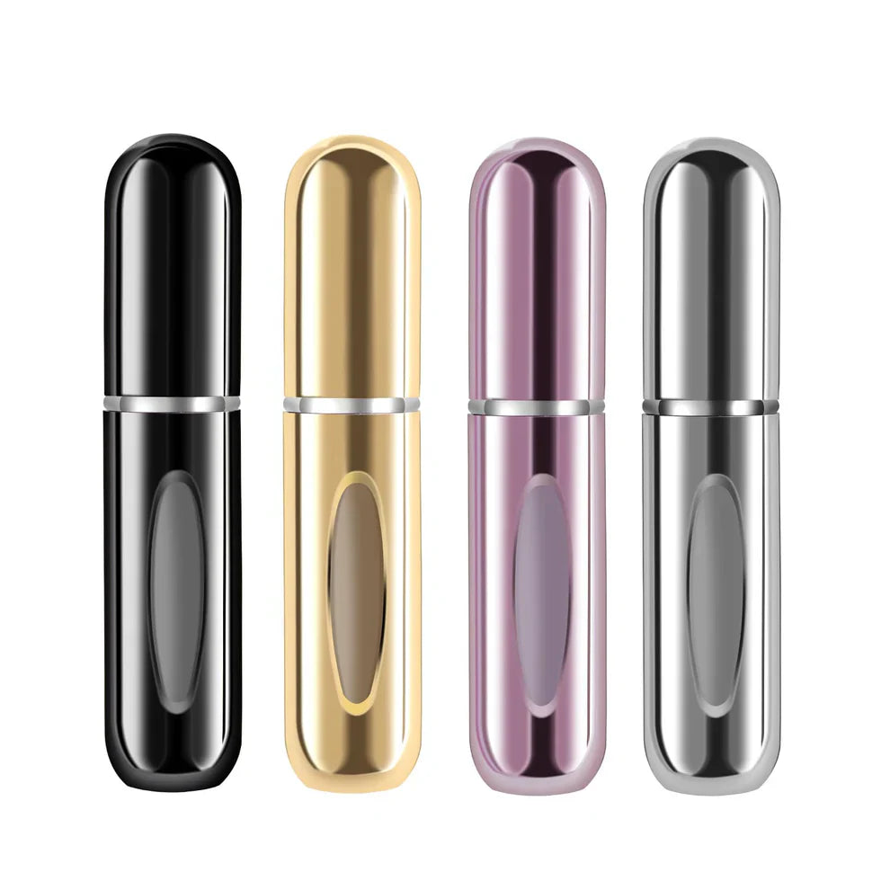 Portable Mini Refillable Perfume