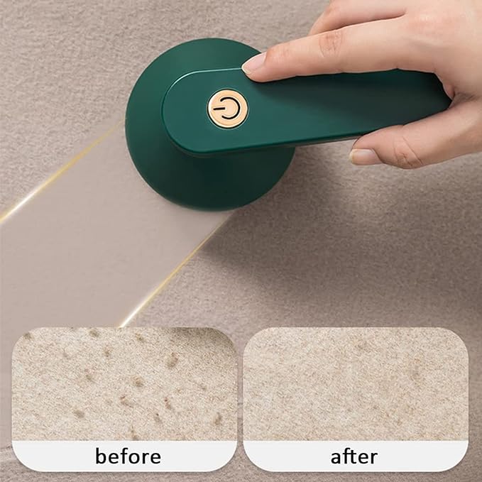 Electric Lint Remover