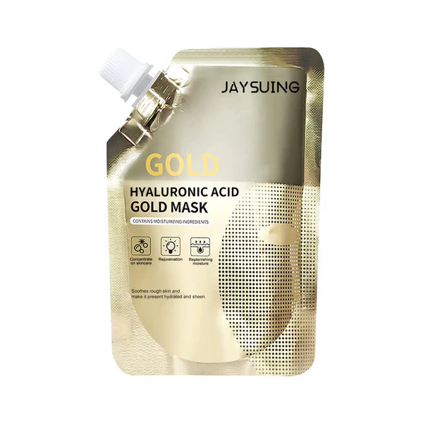 Anti-Aging Gold Peel Off Mask™