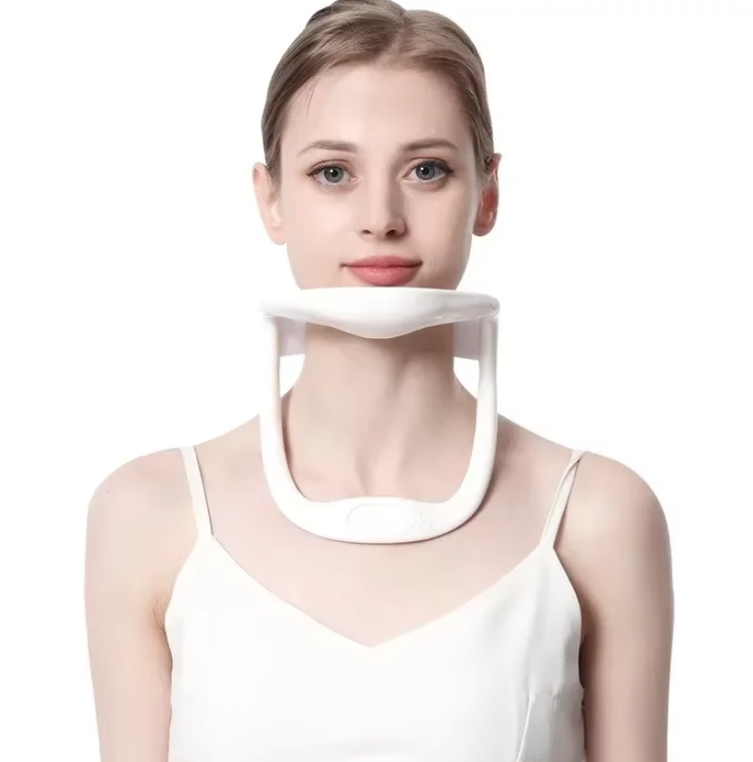 CerviRelief Pro - Neck Traction and Pain Relief Device