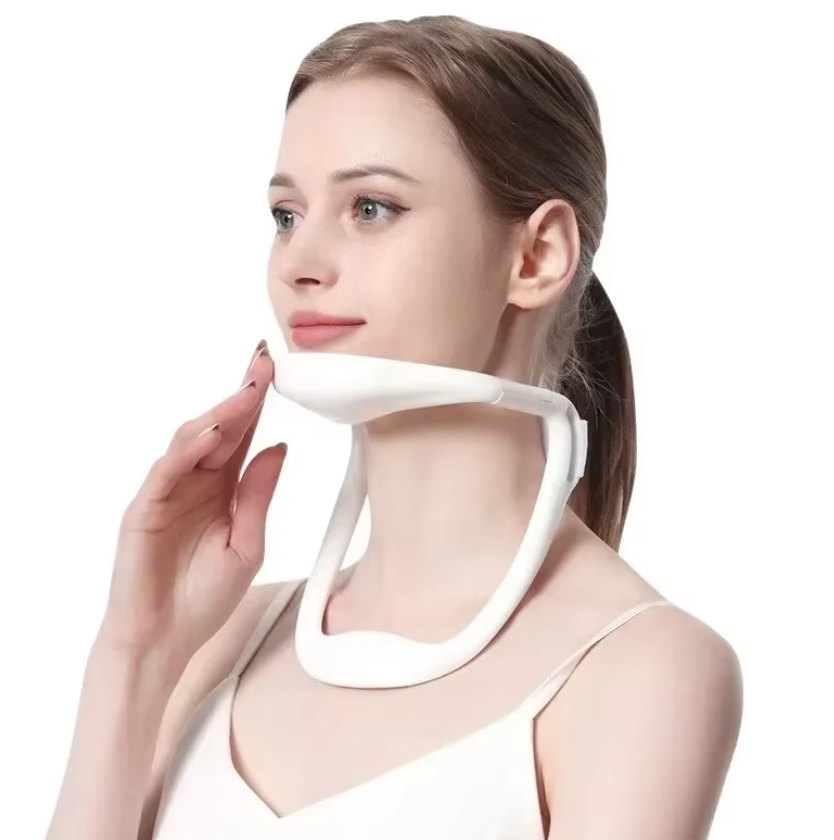 CerviRelief Pro - Neck Traction and Pain Relief Device