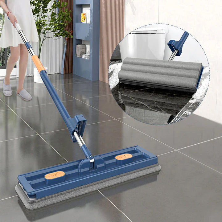 Multi-Functional Mop