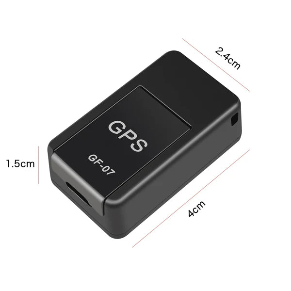 Mini GPS Tracker Car 2G GSM GPS Locator