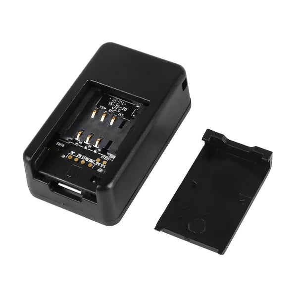 Mini GPS Tracker Car 2G GSM GPS Locator