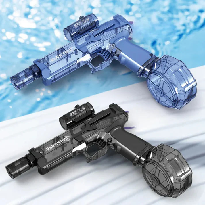 HydroBlaze Electric Water Gun