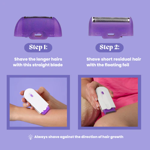 Laser Hair Remover